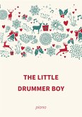 The little drummer boy (eBook, ePUB)