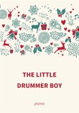The little drummer boy (eBook, ePUB) The little drummer boy (eBook, ePUB)