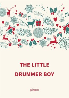 Cover The little drummer boy (eBook, ePUB)