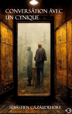 Cover Conversation avec un cynique (eBook, ePUB)