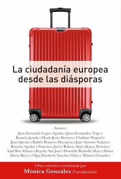 La ciudadanía europea desde las diásporas (eBook, ePUB)