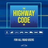 The Highway Code UK (MP3-Download) The Highway Code UK (MP3-Download)
