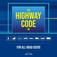 The Highway Code UK (MP3-Download) - Transport, Department for
