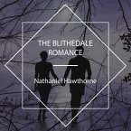 The Blithedale Romance (MP3-Download)