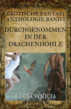 Durchgenommen in der Drachenhöhle (eBook, ePUB)