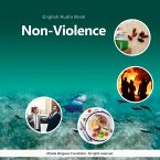 Non-Violence - English Audio Book (MP3-Download)