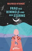 Frau des Himmels und der Stürme (eBook, ePUB)