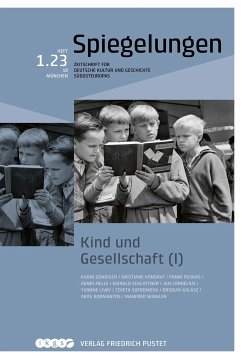 Kind und Gesellschaft (I) (eBook, PDF)