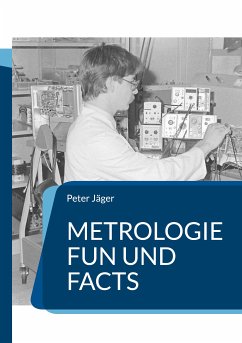 Metrologie Fun und Facts (eBook, ePUB) - Jäger, Peter
