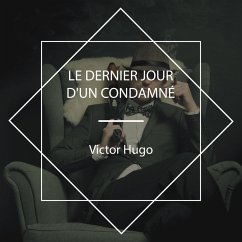 Cover Le dernier jour d'un condamné (MP3-Download)