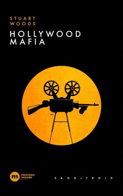 Cover Hollywood Mafia (eBook, ePUB)