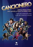 Cancionero (eBook, ePUB)