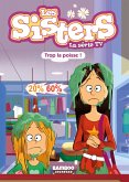 Les Sisters - La Série TV - Poche - tome 59 (eBook, ePUB)