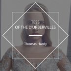 Tess of the d'Urbervilles (MP3-Download)