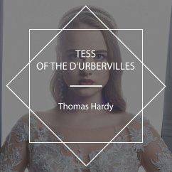Tess of the d'Urbervilles (MP3-Download) - Hardy, Thomas