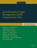 Juvenile Justice Anger Management (JJAM) Treatment for Girls (eBook, ePUB)