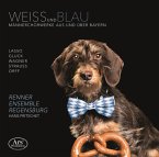 Weissundblau-Männerchorwerke Aus Und Über Bayern