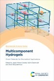 Multicomponent Hydrogels (eBook, ePUB)