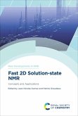 Fast 2D Solution-state NMR (eBook, ePUB)