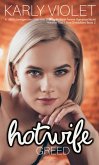 Hotwife: Greed - A 1950's Swingers Hot Wife Wife Sharing Multiple Partner Romance Novel (Hotwife: The 7 Sins Of Adultery, #2) (eBook, ePUB) Hotwife: Greed - A 1950's Swingers Hot Wife Wife Sharing Multiple Partner Romance Novel (Hotwife: The 7 Sins Of Adultery, #2) (eBook, ePUB)