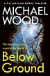Below Ground (eBook, ePUB) - Bild 1