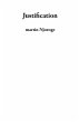 Justification (eBook, ePUB) - Bild 1