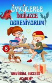 Oykulerle Ingilizce Ogreniyorum (eBook, ePUB)