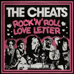 7-Rock'N Roll Love Letter/Cussin,Crying N Carryin - Cheats