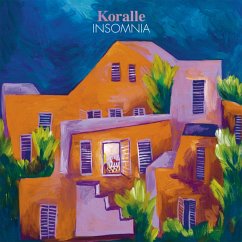 Insomnia - Koralle