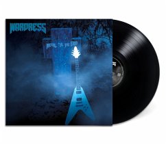 Cover Metal 'Til The End (Lp)