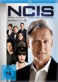 Ncis - Blu-Ray Box-Set 1 - Staffel 1 - 5