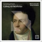 For The King Of Prussia-Sonaten Für Fortepiano