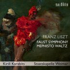 Faust Sinfonie/Mephisto-Walzer 3 Faust Sinfonie/Mephisto-Walzer 3