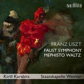 Faust Sinfonie/Mephisto-Walzer 3