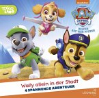 PAW Patrol - Wally allein in der Stadt