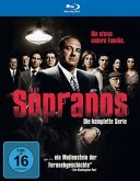 Sopranos - Die komplette Serie - Geschenkbox Limited Edition