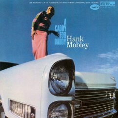 A Caddy For Daddy (Tone Poet Vinyl) - Mobley,Hank