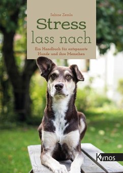Cover Stress lass nach (eBook, ePUB)