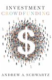 Investment Crowdfunding (eBook, ePUB) Investment Crowdfunding (eBook, ePUB)