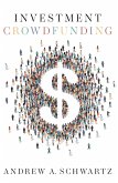 Investment Crowdfunding (eBook, ePUB)