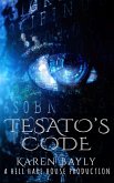 Tesato's Code (Hell Hare House Short Reads, #4) (eBook, ePUB)