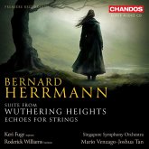 Suite Aus Wuthering Heights/Echoes