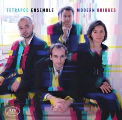 Modern Bridges - Tetrapod Ensemble
