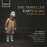 The Traveller,Earth And Sky
