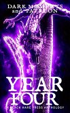 Year Four (Annuals, #4) (eBook, ePUB) Year Four (Annuals, #4) (eBook, ePUB)