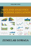 Data and Analytics in School Education (eBook, ePUB)