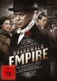 Boardwalk Empire: Die Komplette Serie