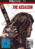 The Assassin Limited Collector's Edition