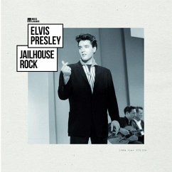 Jailhouse Rock - Presley,Elvis