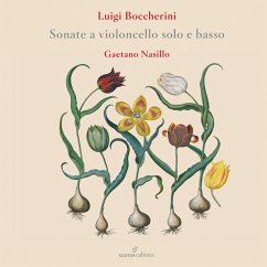Cellosonaten - Nasillo/Ciccolini/Vitali/Galassi/+